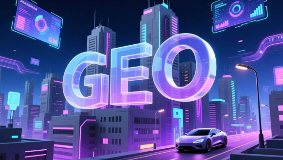 永定县GEO 优化行业动态：主流搜索平台地域收录规则更新综述