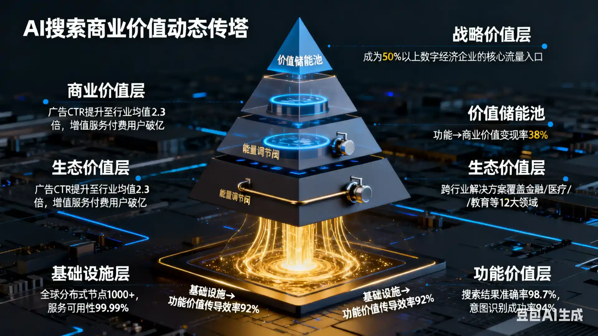 告别传统流量困局，永定县GEO优化助力企业抢占AI问答新流量