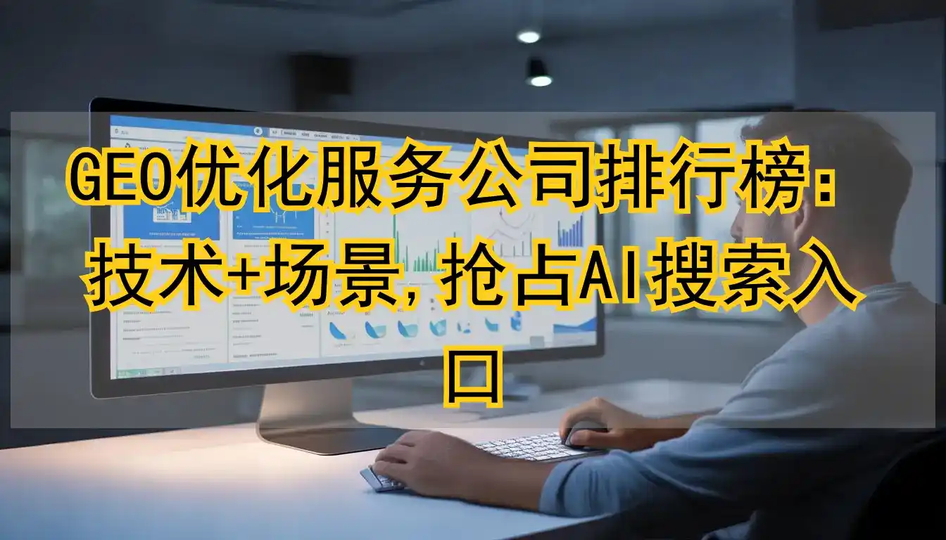 永定县站点 GEO 内容运营：避开误区，建立长期搜索竞争力
