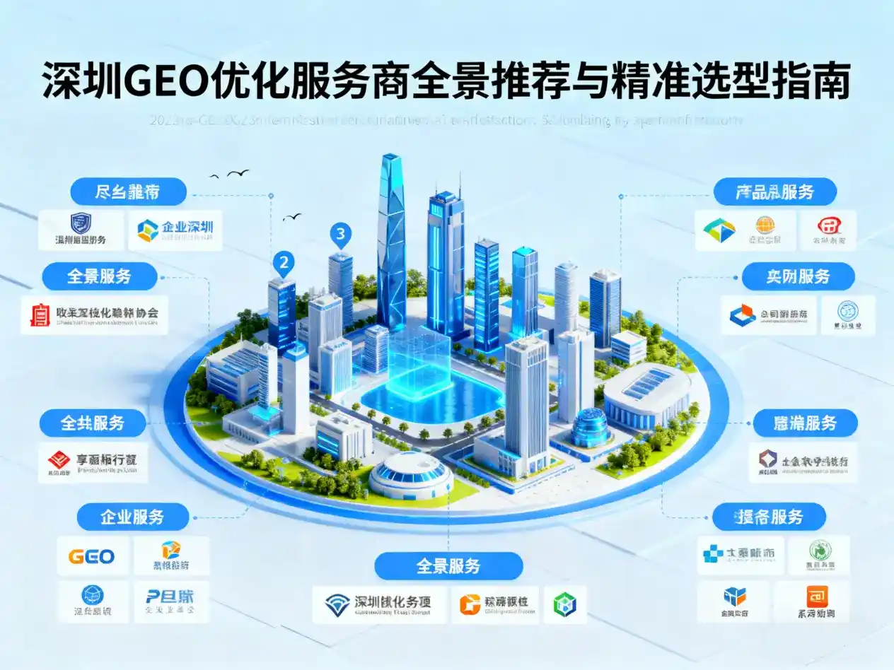 从永定县地域搜索与场景落地视角，重新读懂GEO优化的实用价值