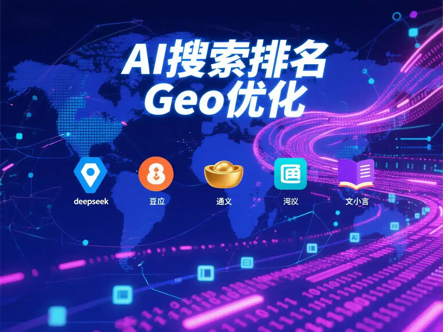 永定县国硕AI：探索GEO生成式引擎优化的企业品牌实践